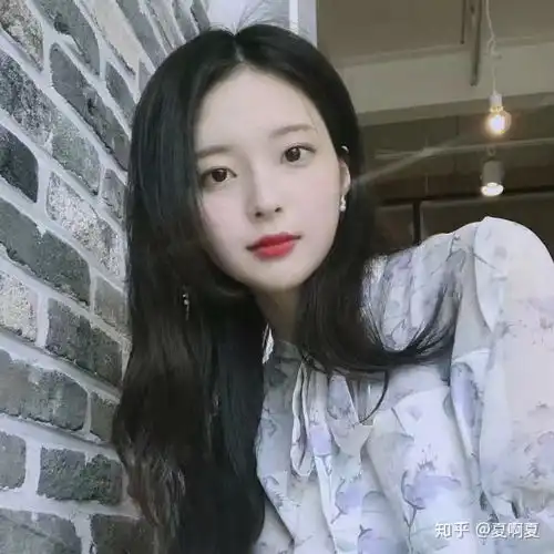 一些女生一般用别人的照片非常好看做头像是什么心态
