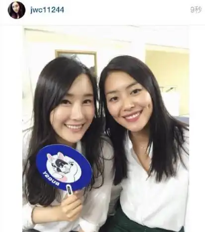 喜欢吴昕潘玮柏的人,还记的曾经的石榴和宇宙吗