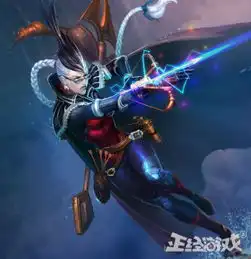 英雄联盟埋了多少其他游戏的彩蛋竟把致敬魔兽的台词藏那么深