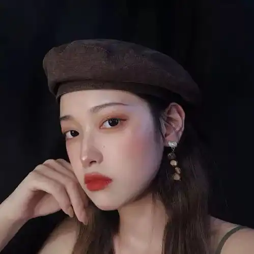 qq女生头像qq头像大全扣扣居第23页