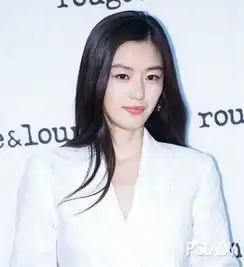 蓝色大海全智贤化身人鱼姬冻龄女神美肌实力抢镜