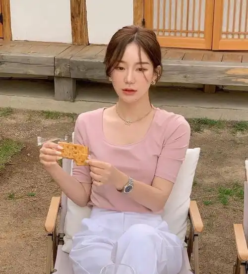 温柔小女人,才是秋季的宝藏风格
