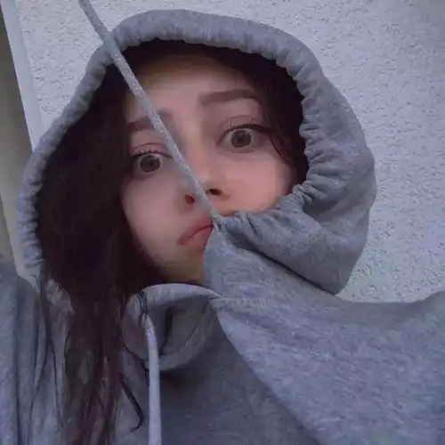 ins风个性欧美头像集