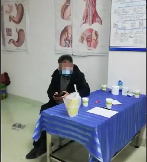 血的教训,13岁女孩跨省求医针灸数针后死亡,一定要去正规医院
