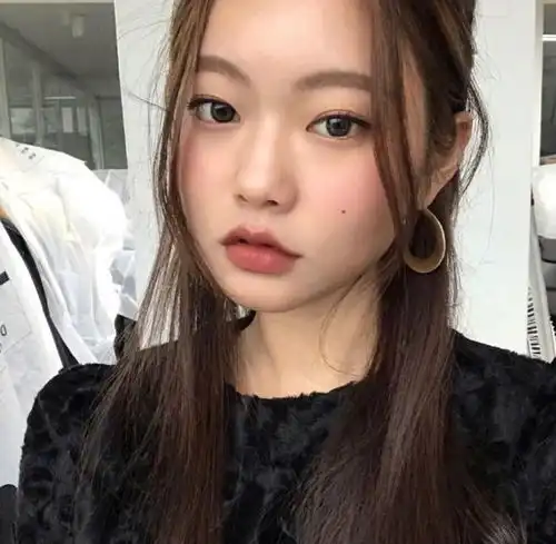 男生眼中好看的女生原来是这样的