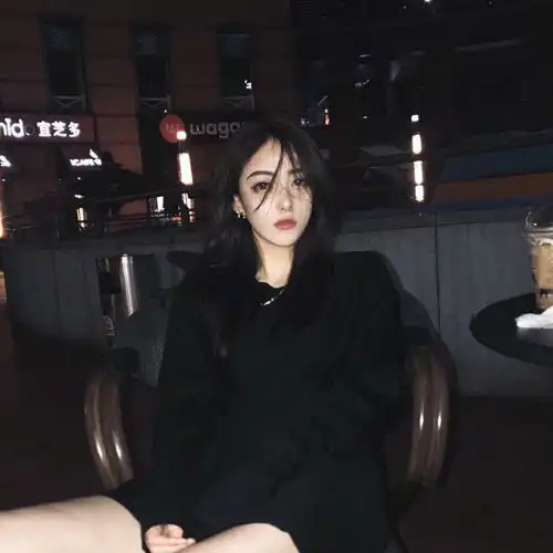 优质女头像