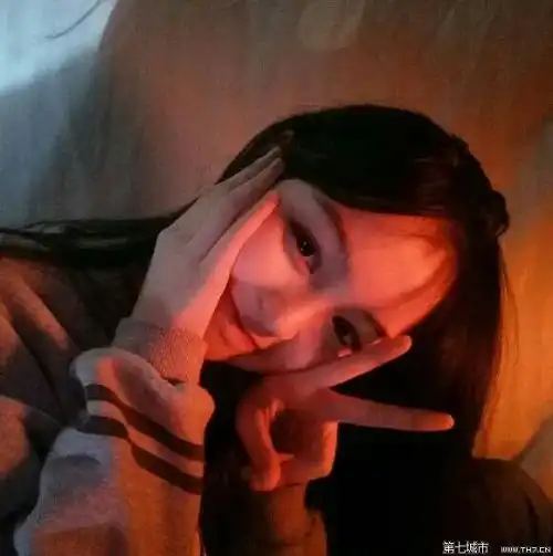 谁有这头像的另一半急