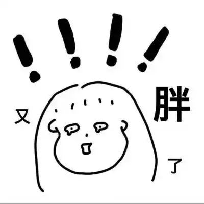 精选头像丨搞怪头像换一波