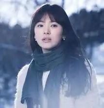 宋慧乔宋茜刘诗诗戚薇董洁娱圈那些氧气美女