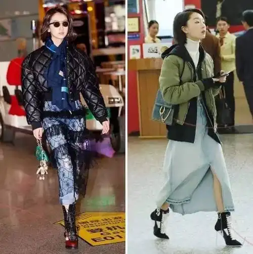 这是28女生做的事周冬雨斩获双金影后,活成了大家羡慕的样子