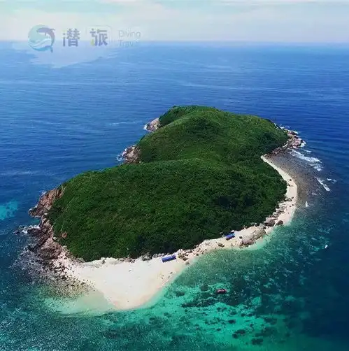 加井岛