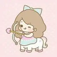 射手座头像女生真人微信头像图片大全