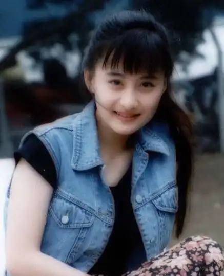 琼瑶剧中那些沁人心脾的氧气美女,最后一位是甄缳传中皇上的最爱