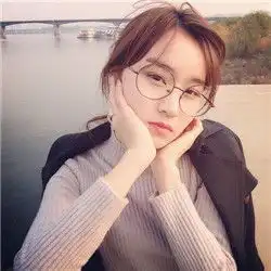 女生头像混搭风格有欧美有日韩