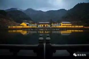 首次写进中央文件的七夕节发祥地原来在江西,今年还有这么多大文章