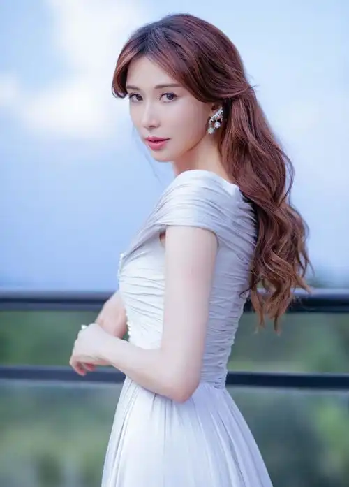 林志玲,分享减肥食谱,月瘦15斤很简单,轻松瘦出漫画腿纸片腰