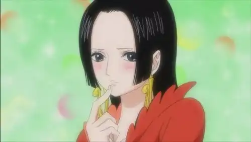 海贼王最漂亮的七位美女,凭借颜值拿下前七的