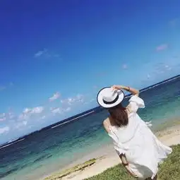 2018唯美有意境的美女头像微信憧憬柴米油盐的生活