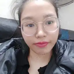 因为眼睛近视,连带着拍的照片都有种模糊的感觉,你们...双眼皮悦美整形