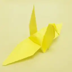 怎样制作千纸鹤