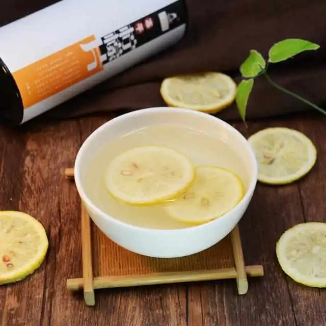十个肥胖九个虚,喝水加点料,祛湿燃脂,让你慢慢变成易瘦体质