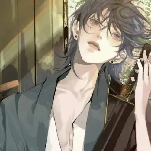 头像男生女生头像20210718