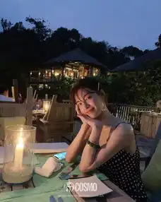 时髦办中韩女孩大pk美得我无法抉择怎么办