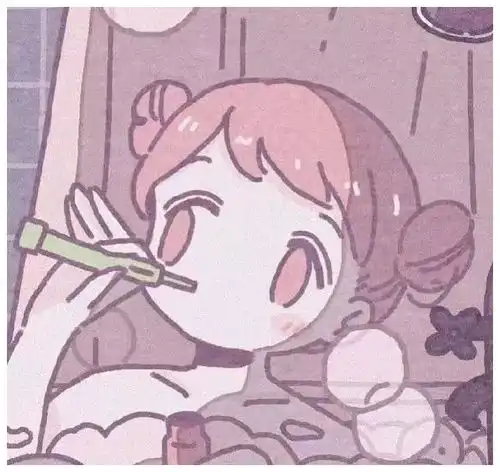 香香甜甜软软女孩必备闺蜜情头第二弹