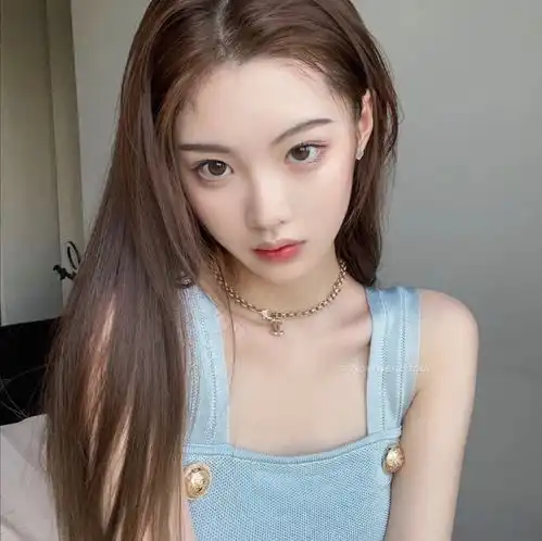微信头像太好看了吧