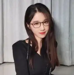 腐团儿一改昔日风格美如天仙网友最美女神,比轩子还要美