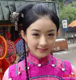 2015年最具潜力的新生代女星