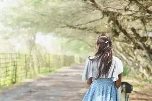 最美背影女孩自曝正脸照真人版蓝瘦香菇