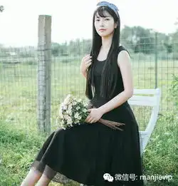 复古又文艺,夏季时尚穿搭