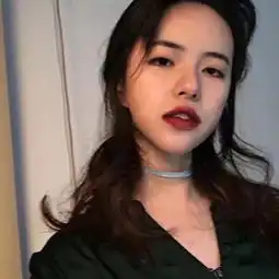 个性恶魔女生头像