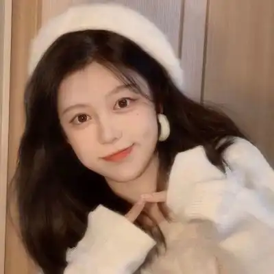 2023可爱温柔个性女生图片