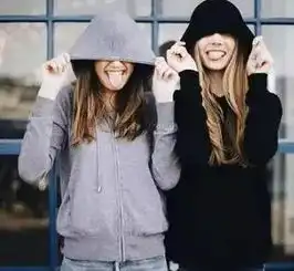给女孩们,拍照时你应该这样摆pose