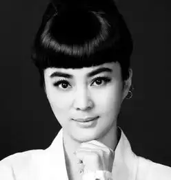 她是86版西游记的玉兔精李玲玉,年轻时堪称绝色美女