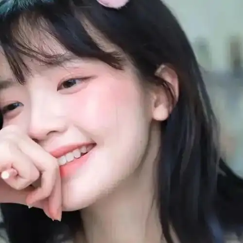 好看到犯规的微信头像啦