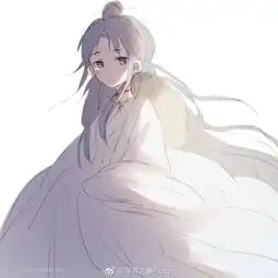 这是魔道祖师里的谁