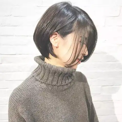 既经典又不过时的发型