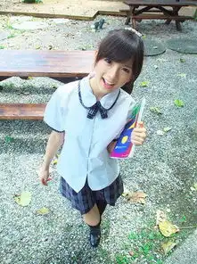 台湾新生正妹虞成敬爆红