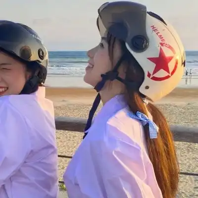 顾柒颖女头原来这个世界上真的女生头像我要个性网