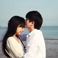好看的牵手的情侣头像微信头像图片大全