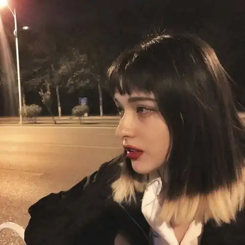 伤感情绪欧美女头