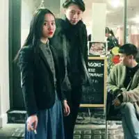 经典qq女生头像一个人,倚着影子到天亮
