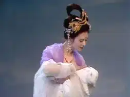 李玲玉朱琳何晴马兰盘点86版西游记中的绝色美女