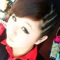 霸气社会人女生头像