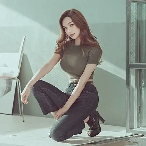 方图小姐姐集中营各种美丽小姐姐小姐姐头像