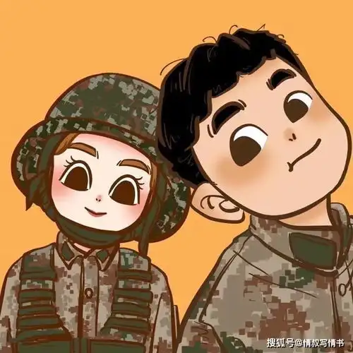 男女之间,一旦动情,这些小动作很有暗示性