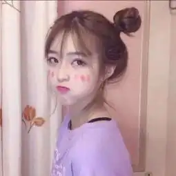 2019最新萌妹头像萝莉专属